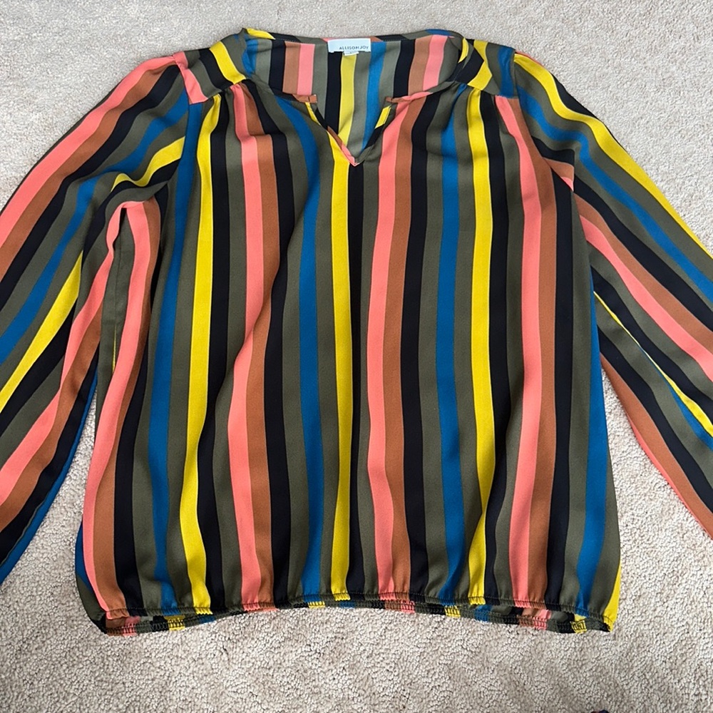 Evereve blouse